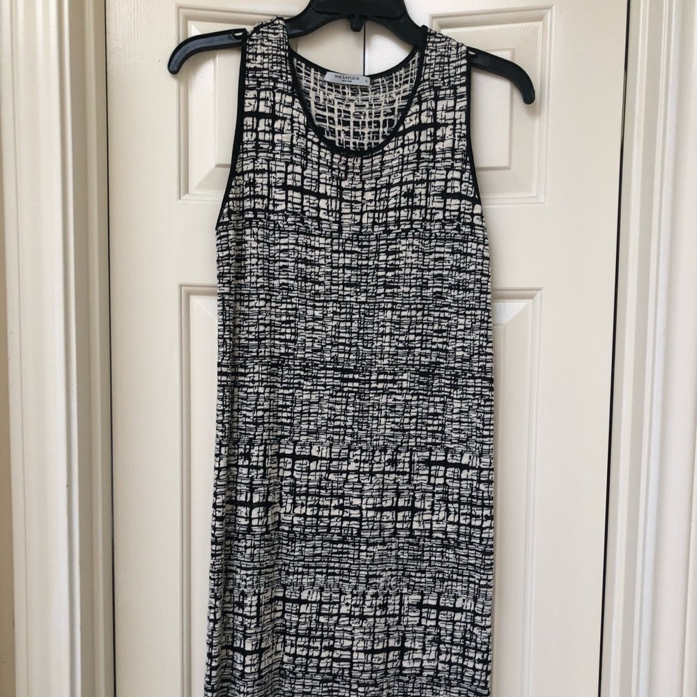Mm Lafleur size S knit dress